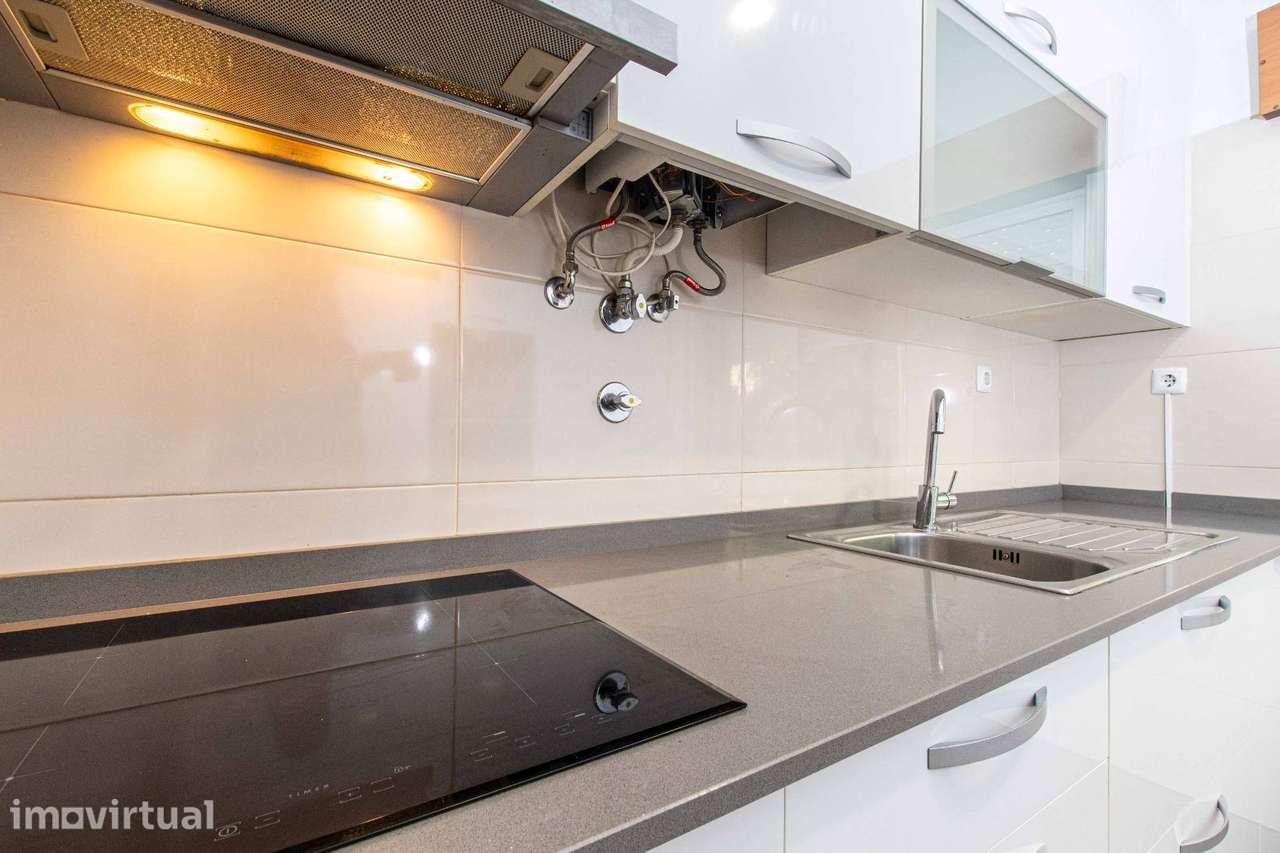 Apartamento T2 - Castanheira do Ribatejo - Grande imagem: 3/11