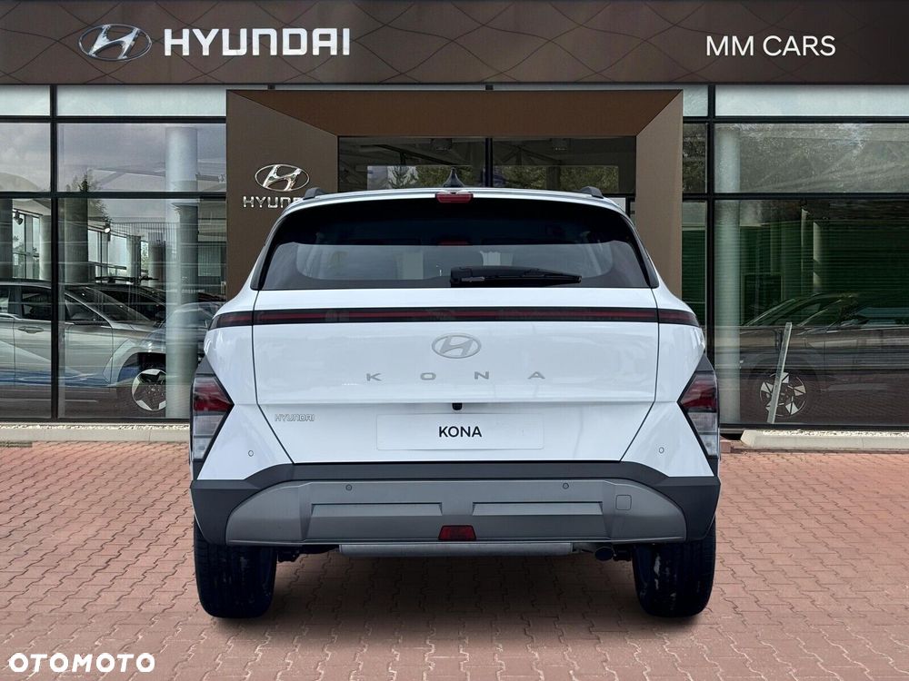 Hyundai Kona - 7