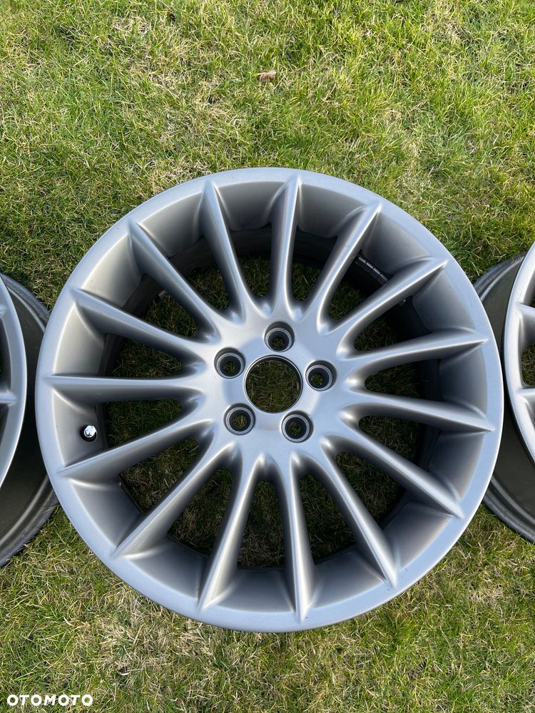 Oryginalne Felgi 18 Volvo - 4