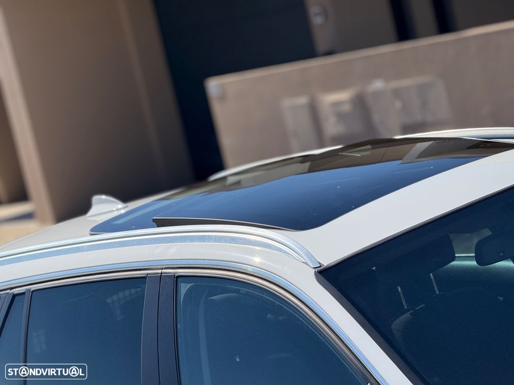 BMW 320 d Sport Line - 9