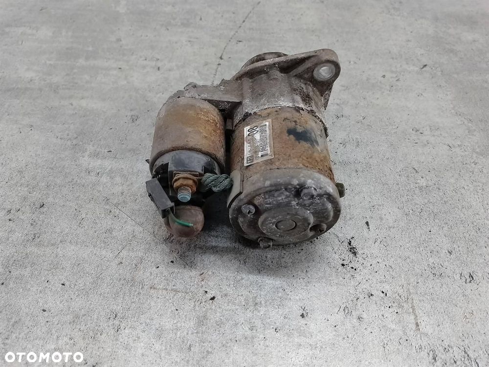 ROZRUSZNIK MITSUBISHI ASX I 1810A0 M000T31671 1.6 MIVEC - 7