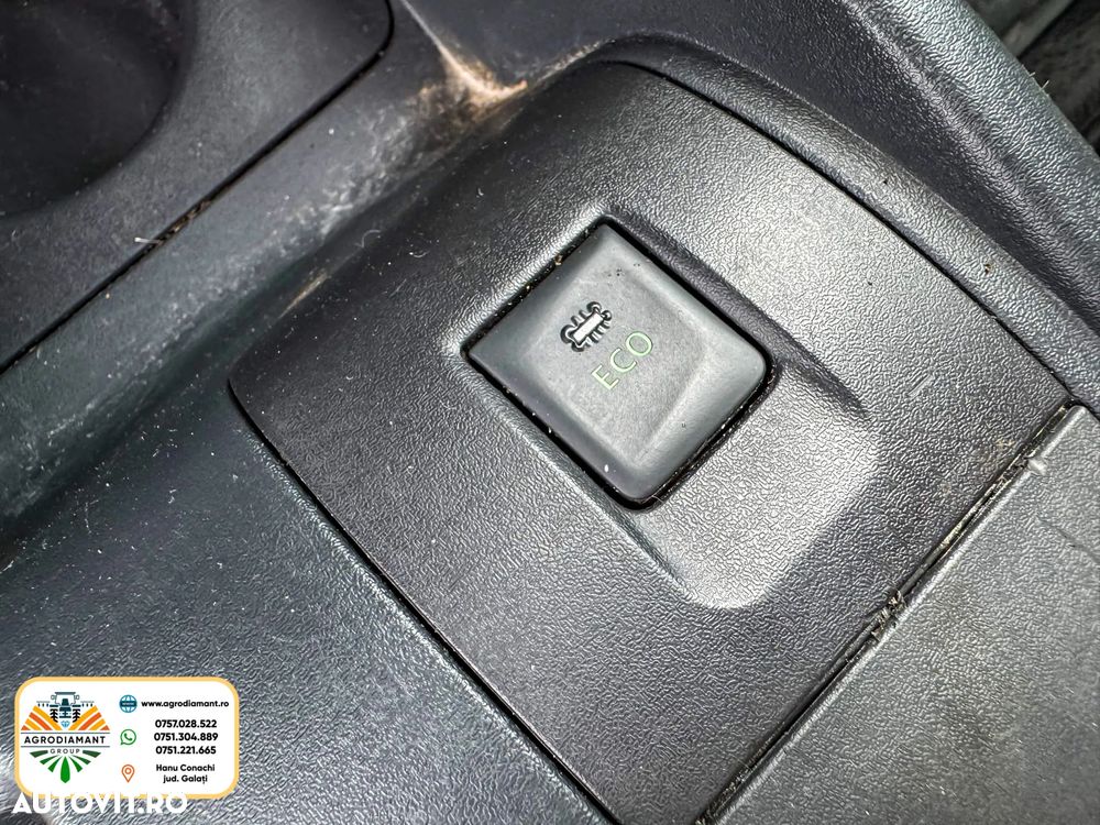 Renault Kangoo Energy 1.5 dCi 75 Authentique E6 - 10