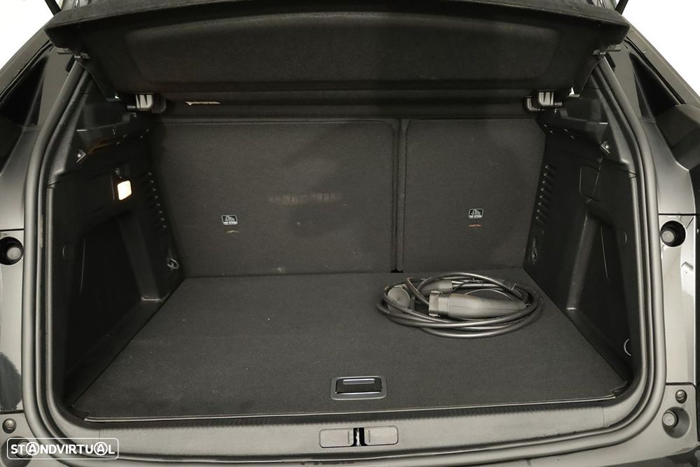 Peugeot 3008 1.6 Hybrid Allure e-EAT8 - 26