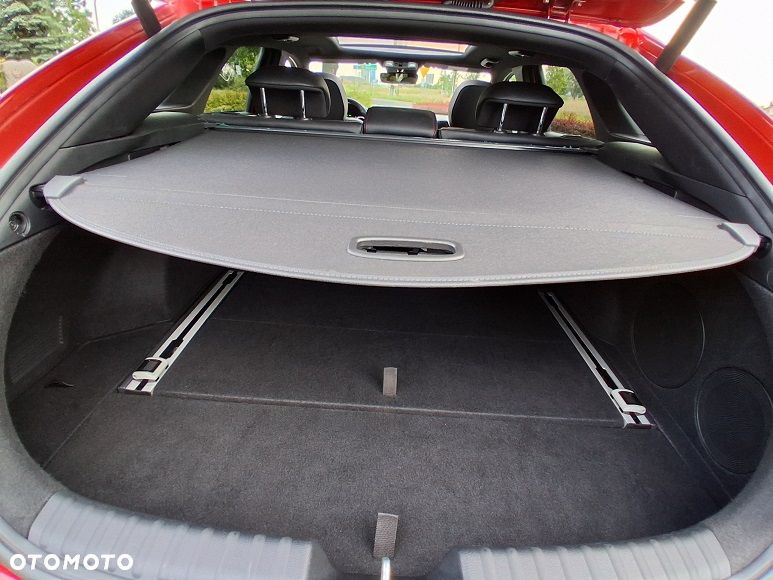 Kia ProCeed 1.6 T-GDI GT DCT - 28