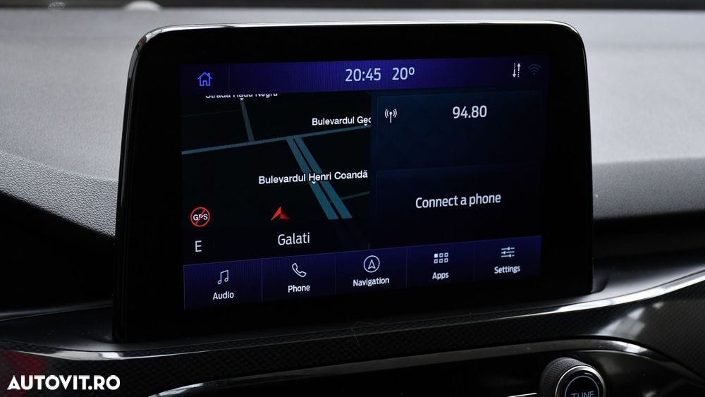 Ford Kuga 1.5 EcoBlue Aut. ST-LINE - 15