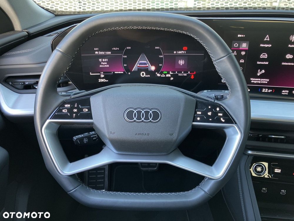 Audi Q5 - 12