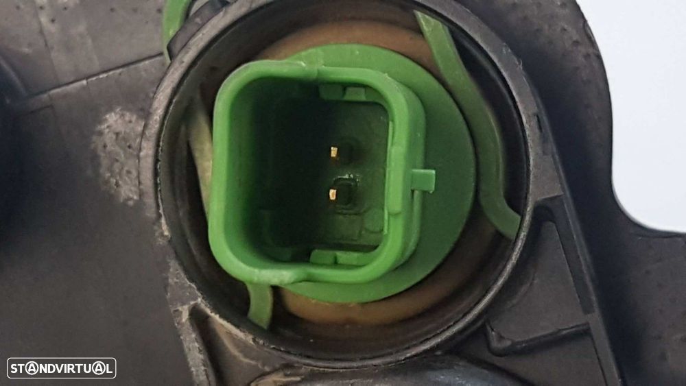 TERMOSTATO CITROEN C3 SELECTION - 5