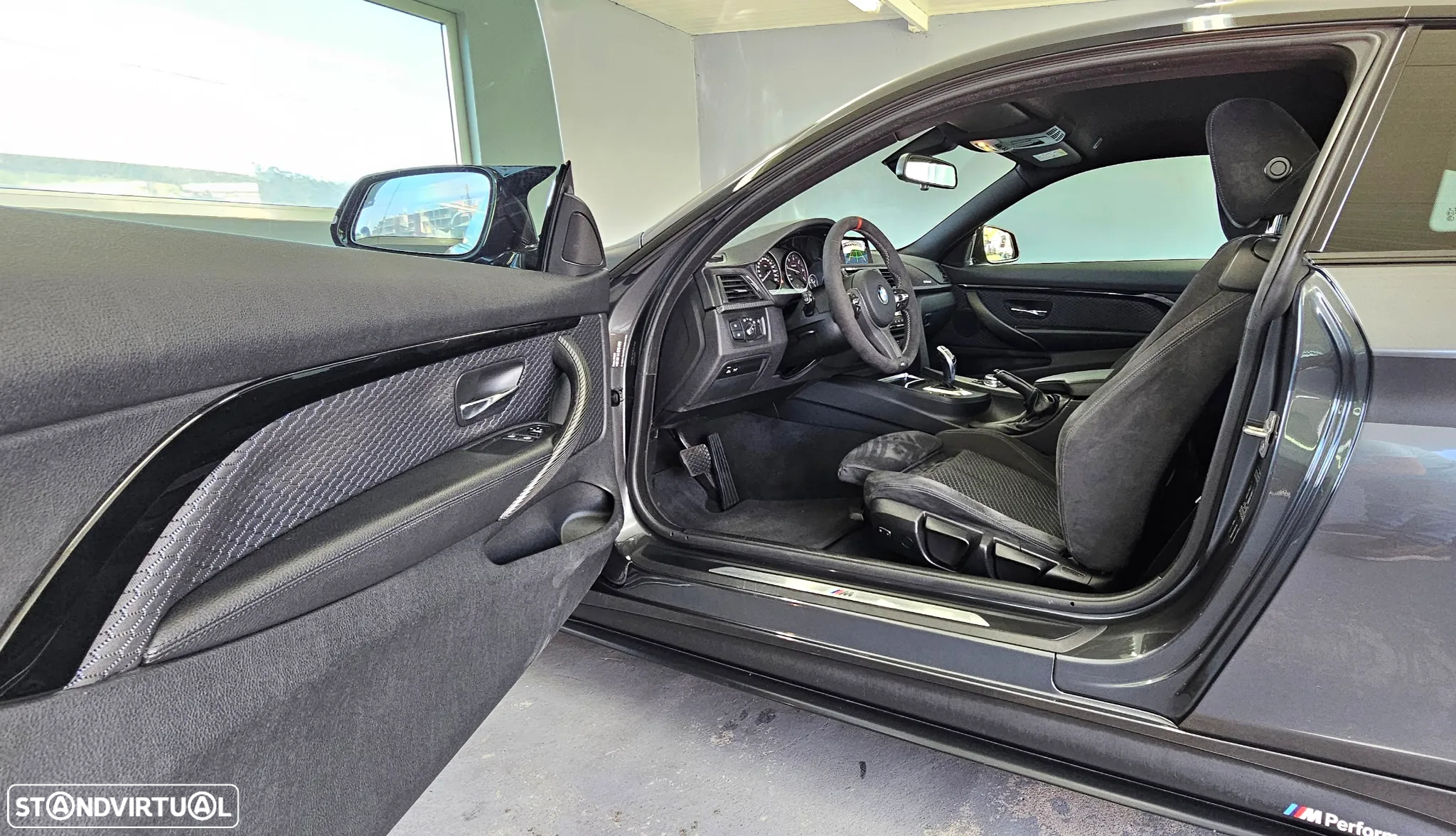 BMW 425 d Pack M Auto - 12