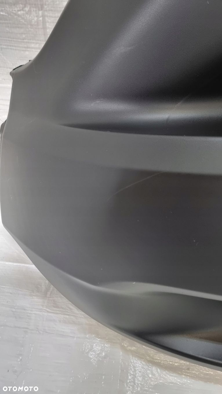 Fiat Ducato III 2014- NAROŻNIK ZDERZAKA LEWY PRZÓD NOWY 0735749747 - 10