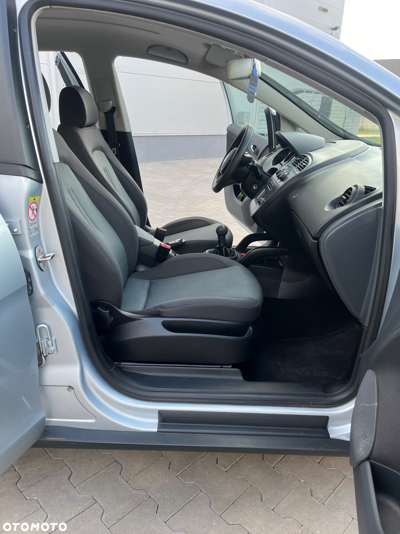 Seat Altea XL 1.6 Stylance - 30