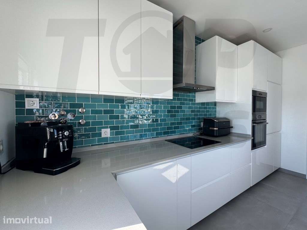 Moradia V3 - Salvaterra de Magos - 472.000€ - Grande imagem: 3/54