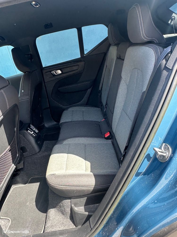 Volvo XC 40 T4 Recharge DKG Inscription - 23