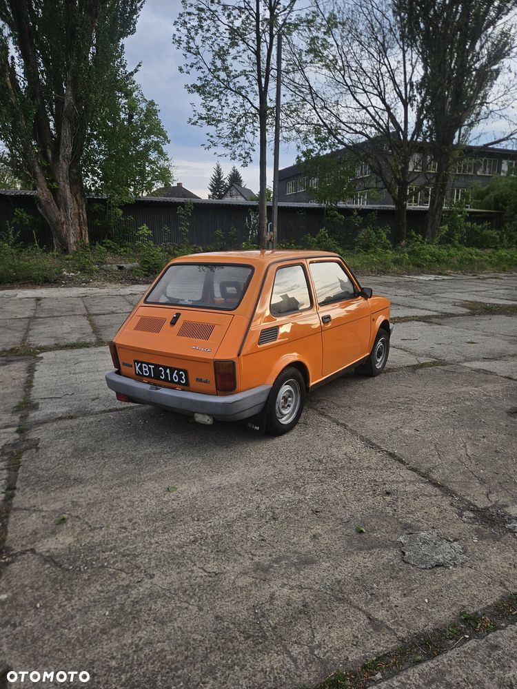 Fiat 126 - 5