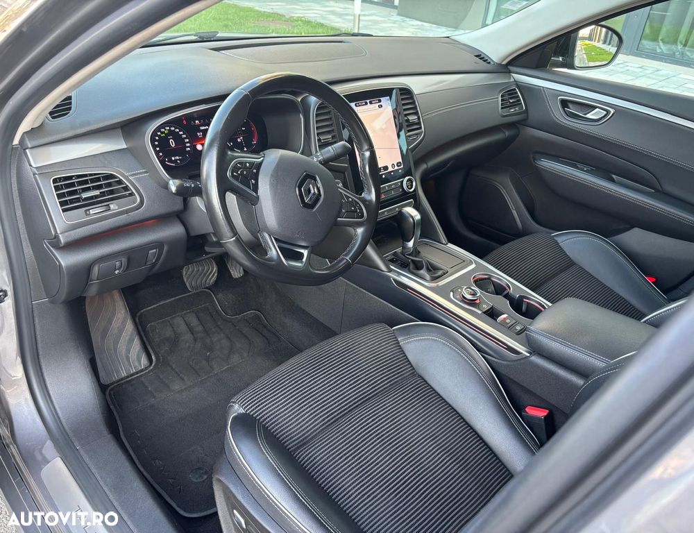 Renault Talisman BLUE dCi 160 EDC INTENS - 6