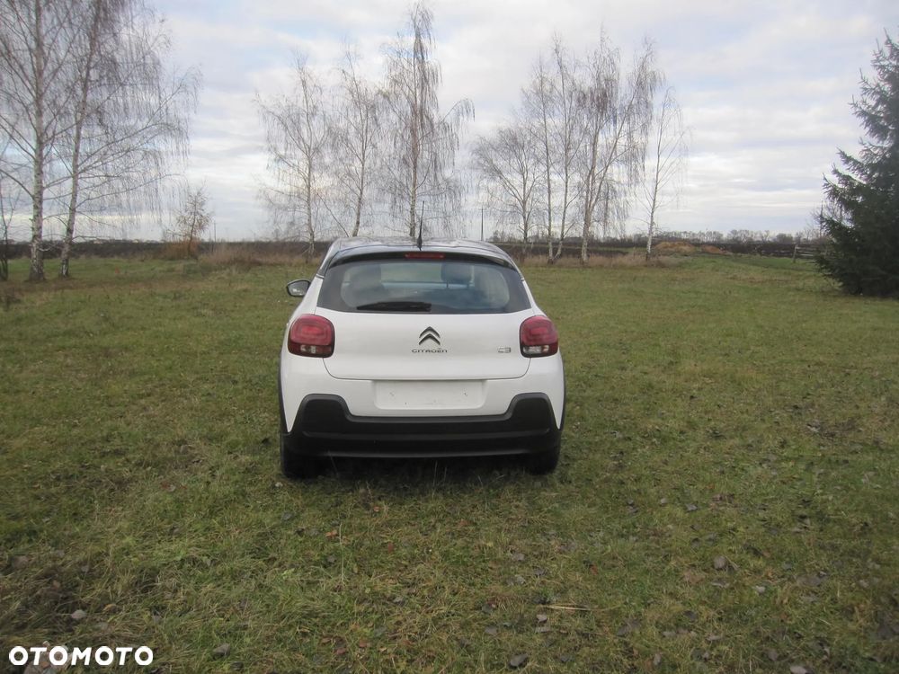 Citroën C3 BlueHDi 100 S&S SHINE - 15