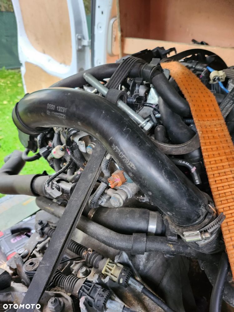 Wtryskiwacz Wtrysk Wtryskiwacze Mazda CX-3 1.5 Diesel S55013H50 - 4