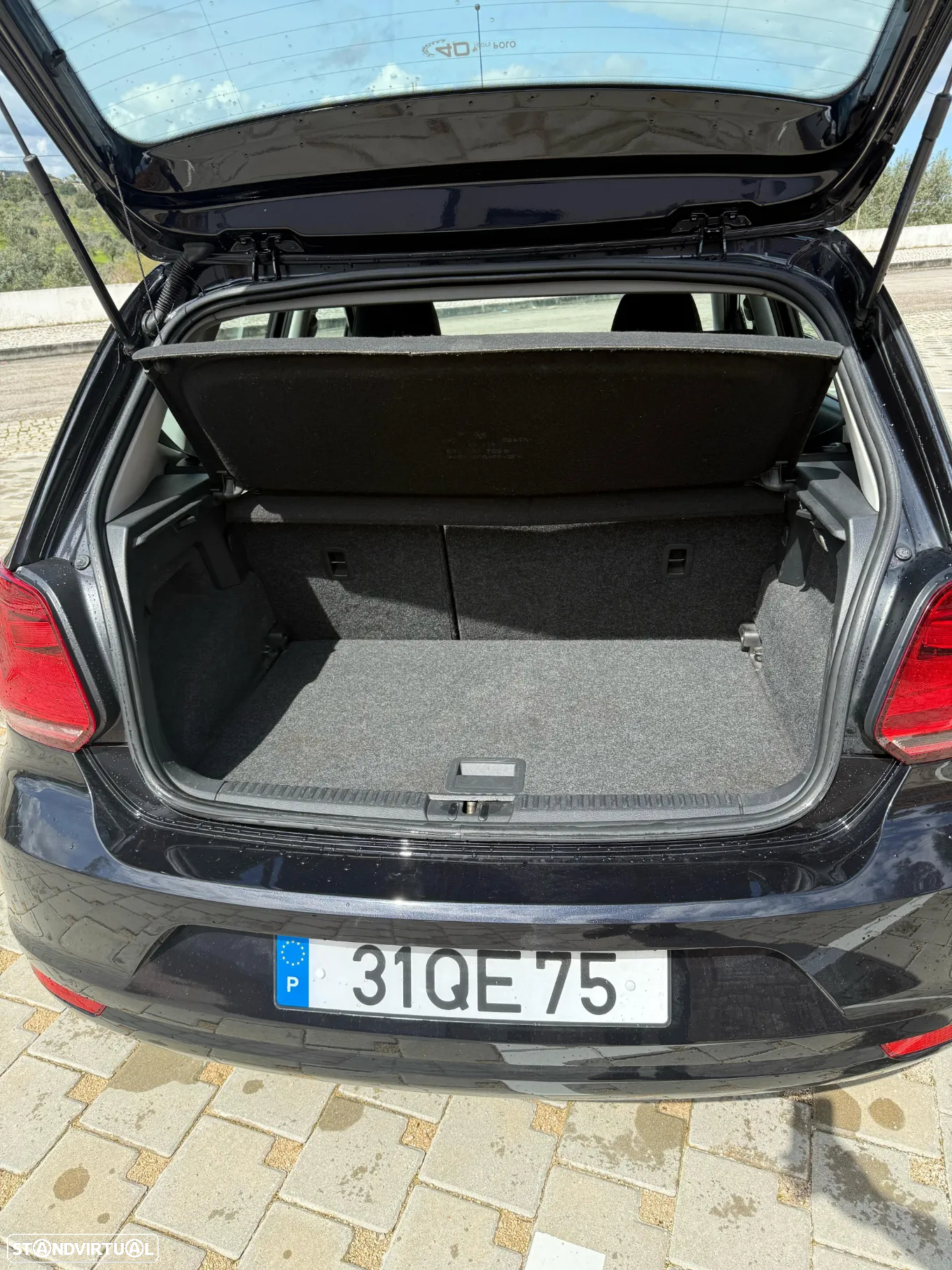 VW Polo 1.4 TDi Lounge - 13