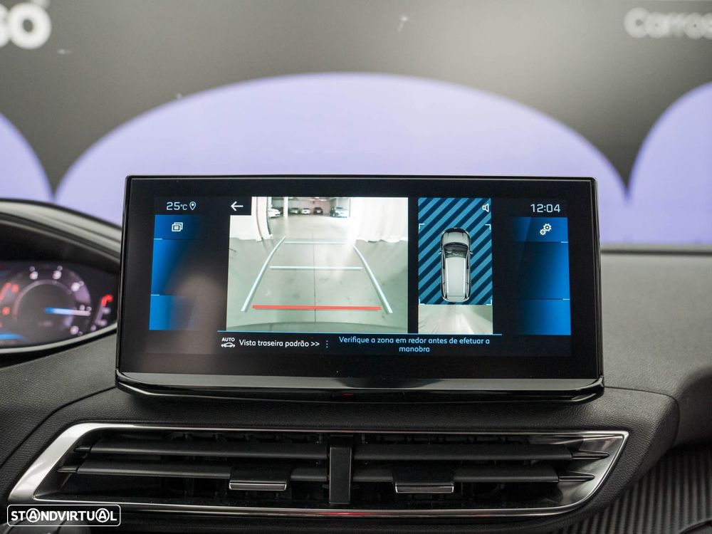 Peugeot 5008 1.5 BlueHDi Active Pack - 27