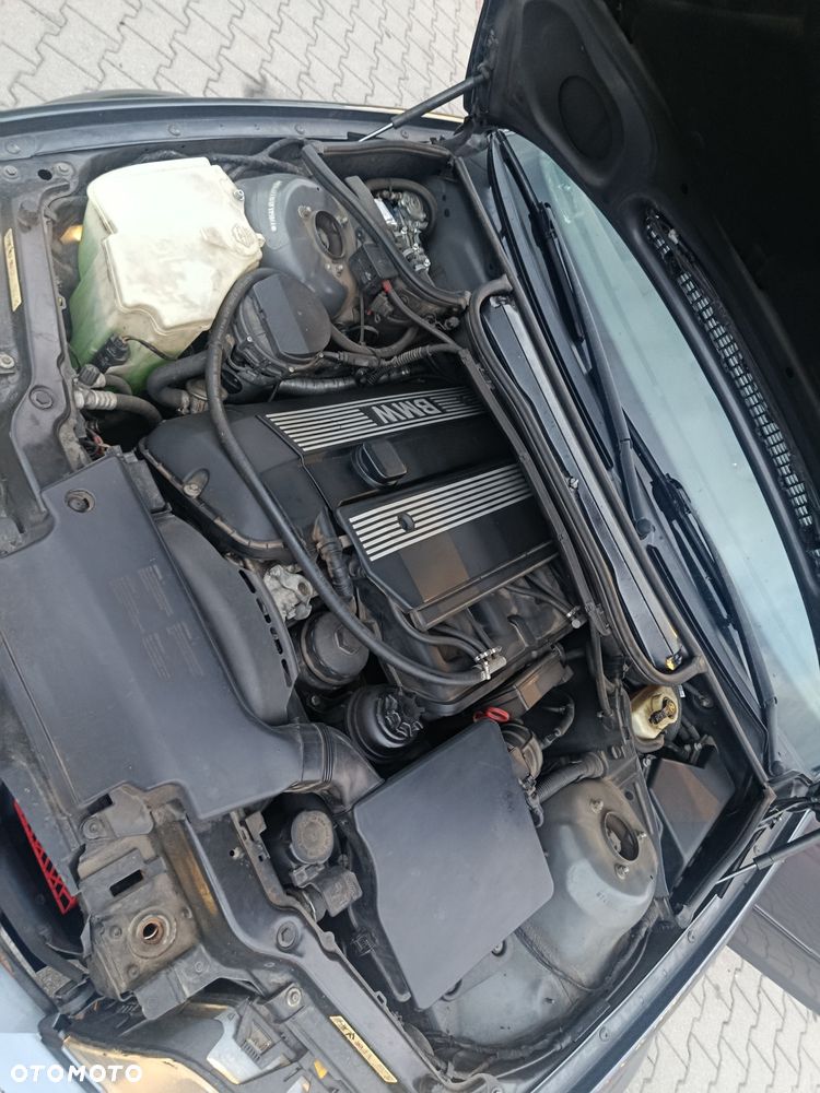 BMW Seria 3 - 6