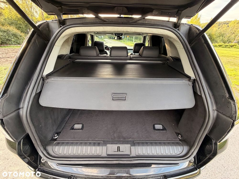 Land Rover Range Rover Sport S 3.0 SD V6 HSE Dynamic - 25