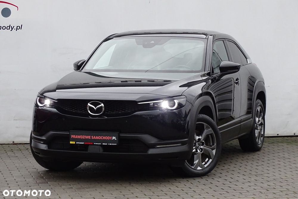 Mazda MX-30 e-SKYACTIV MAKOTO - 12