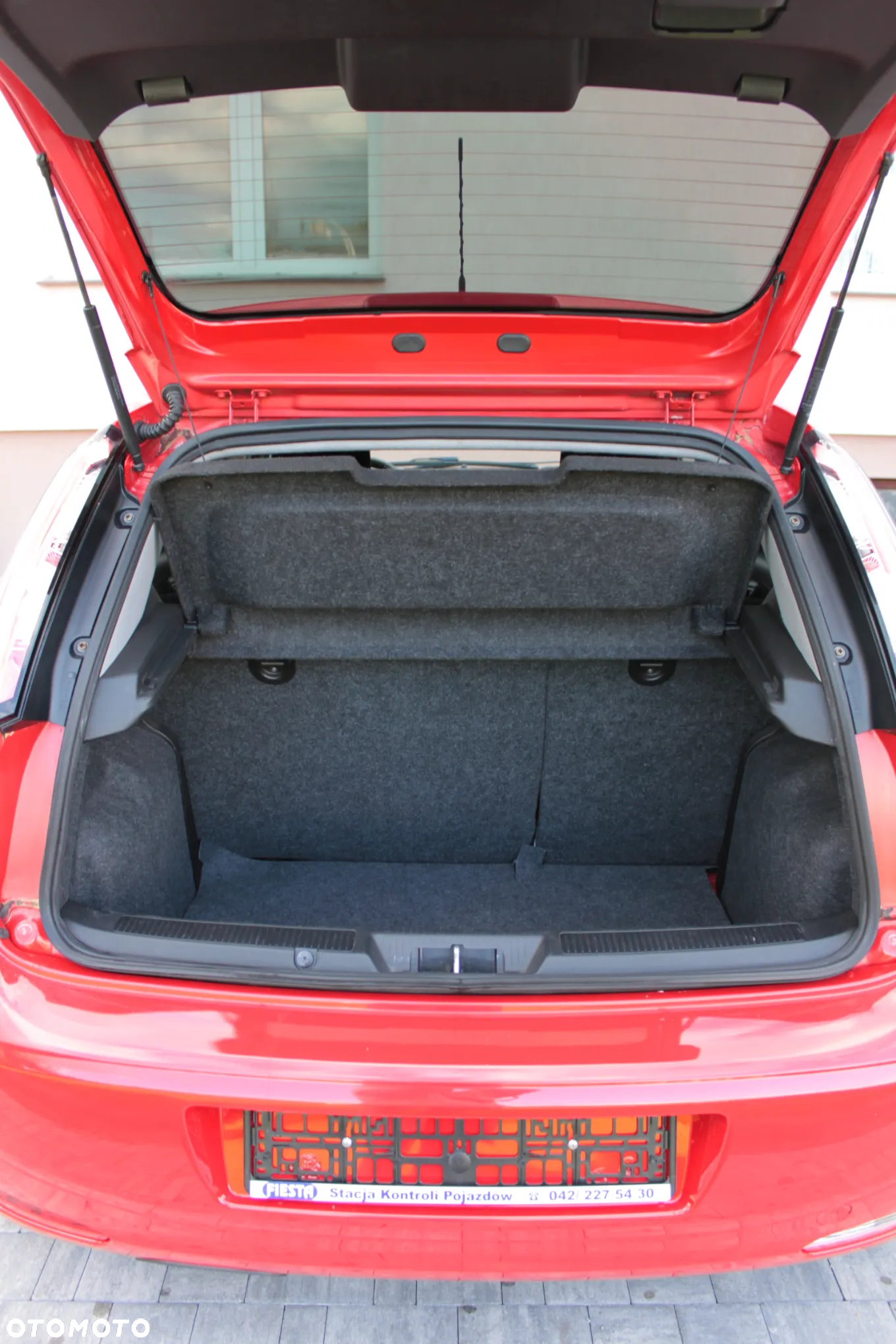 Fiat Punto - 12