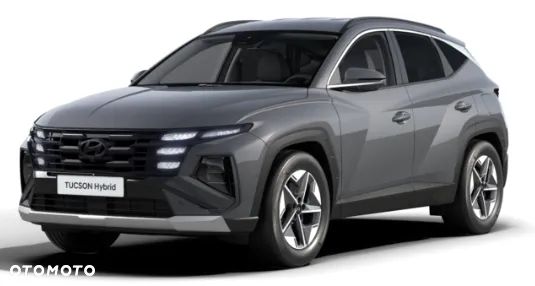 Hyundai Tucson 1.6 T-GDi HEV Executive 2WD - 1