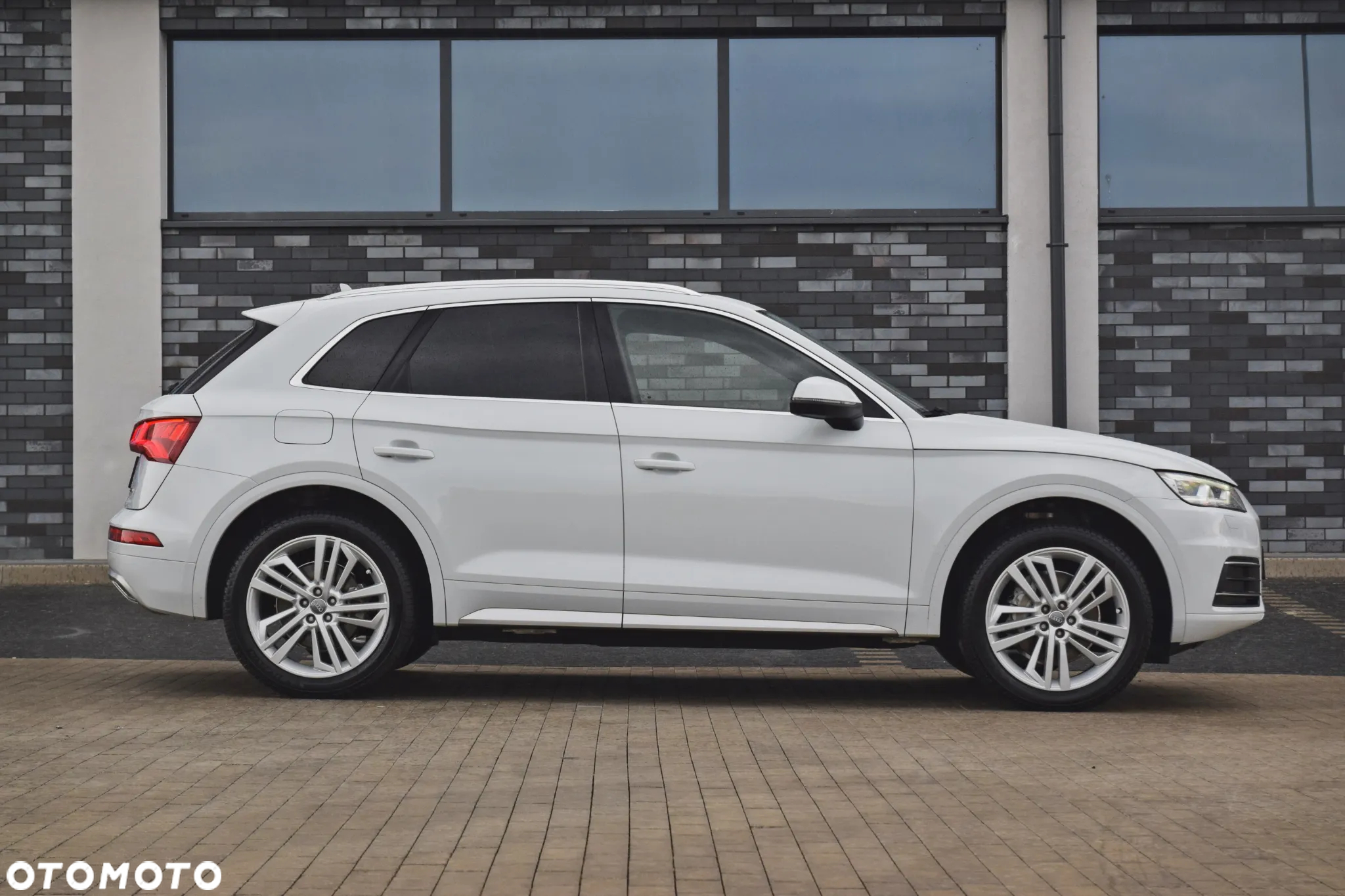 Audi Q5 - 7