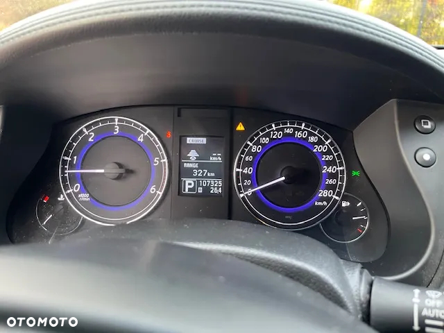 Infiniti QX50 - 13