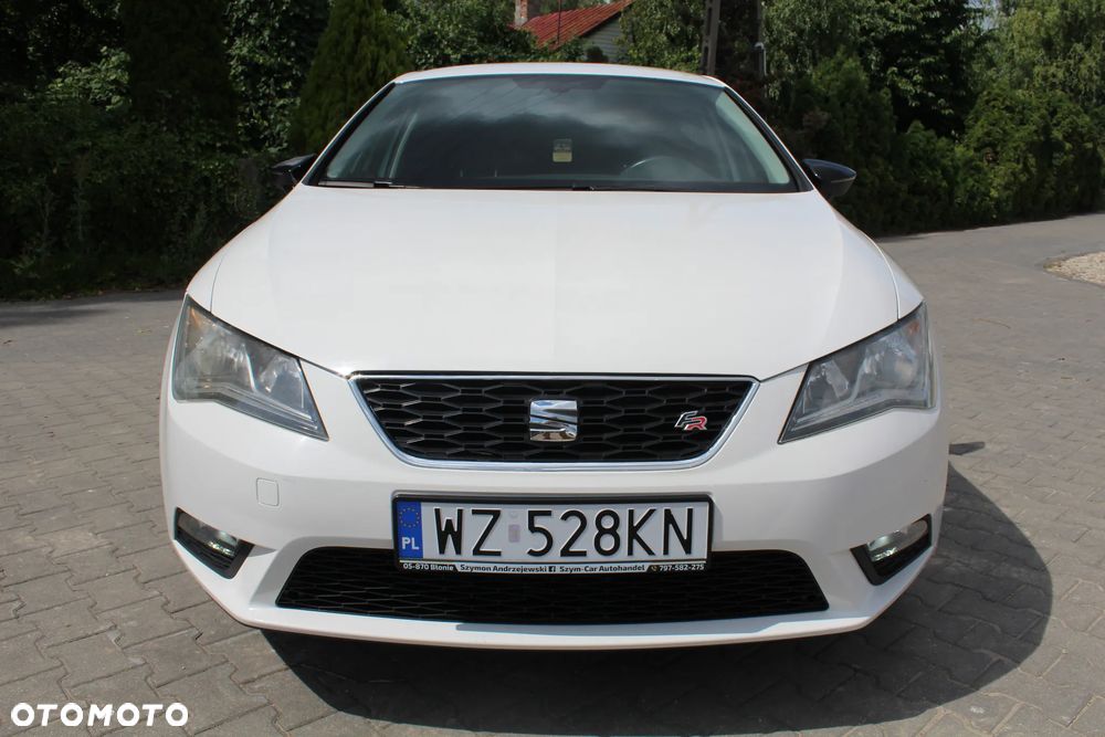 Seat Leon 1.2 TSI Start&Stop Style - 11