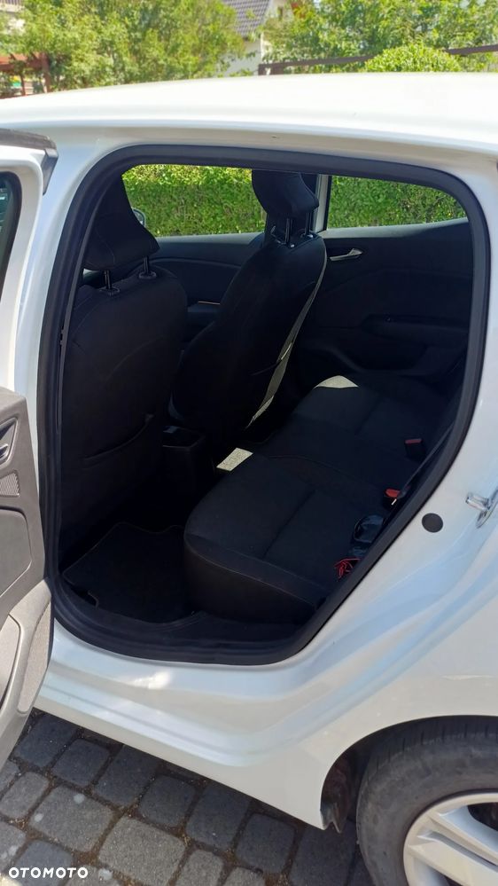 Renault Clio 1.0 TCe Zen - 4