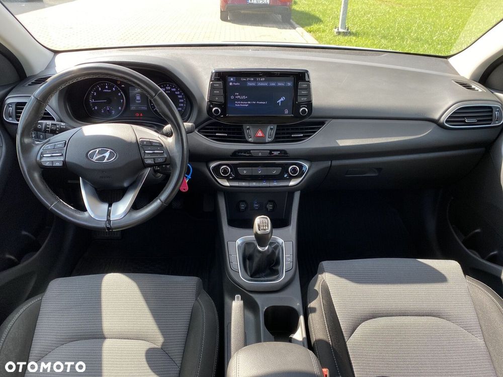 Hyundai i30 - 14