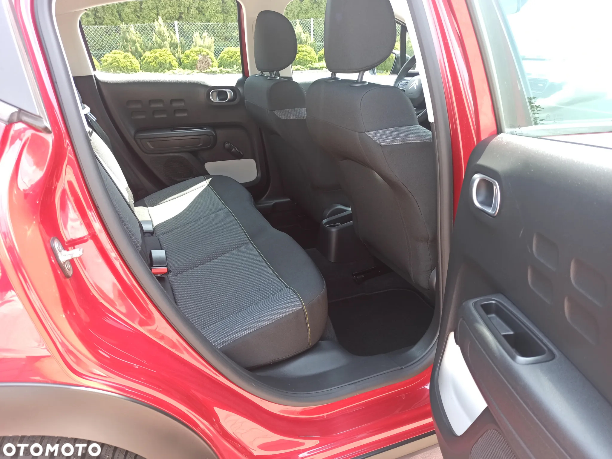 Citroën C3 1.2 PureTech Feel - 22