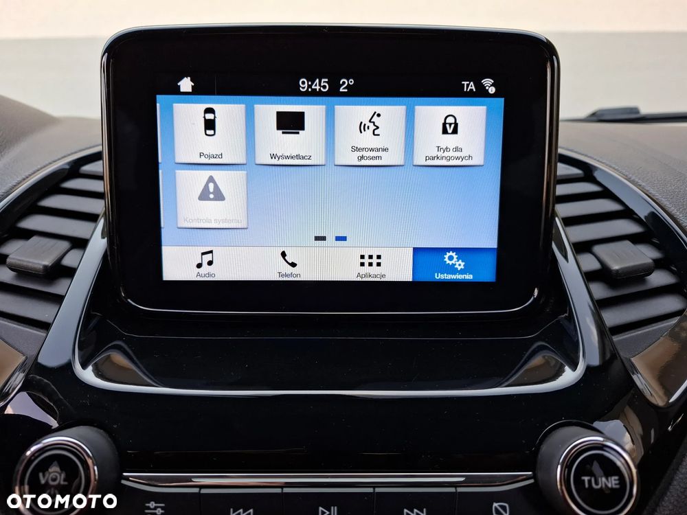 Ford Ka+ 1.2 Trend Plus - 20