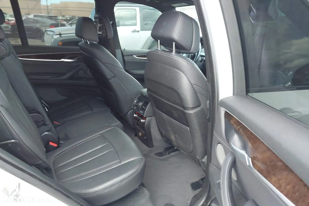 BMW X5 - 10