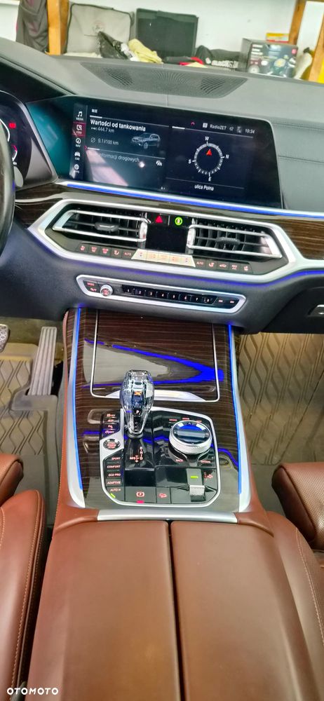BMW X7 xDrive30d - 6