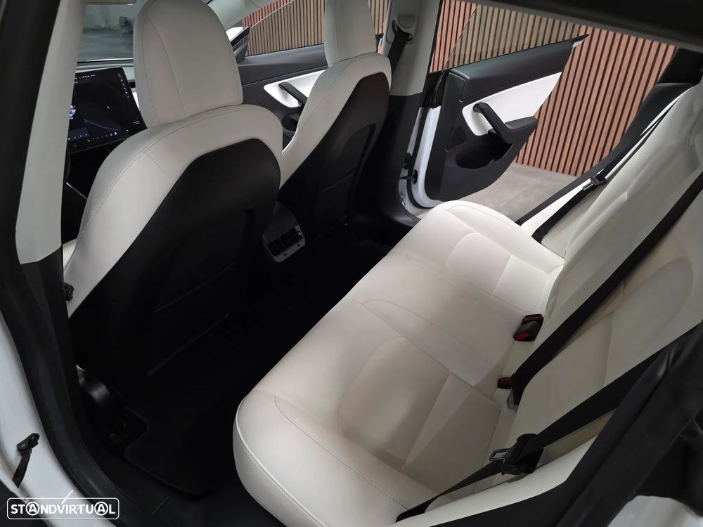 Tesla Model 3 Long Range AWD Dual Motor - 13