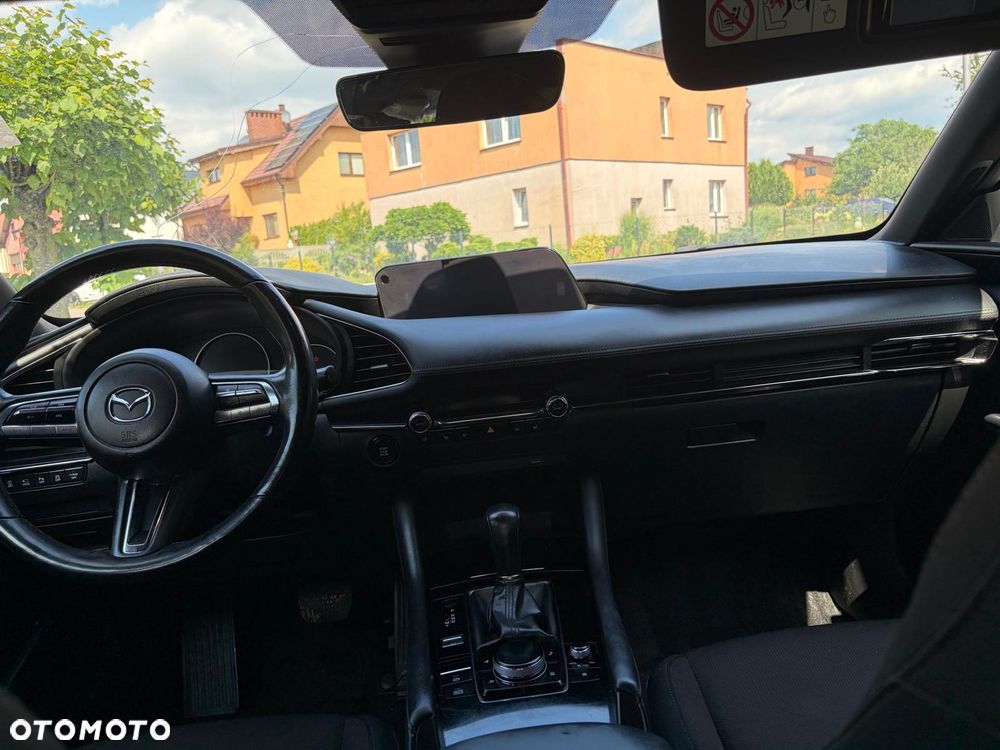 Mazda 3 - 17