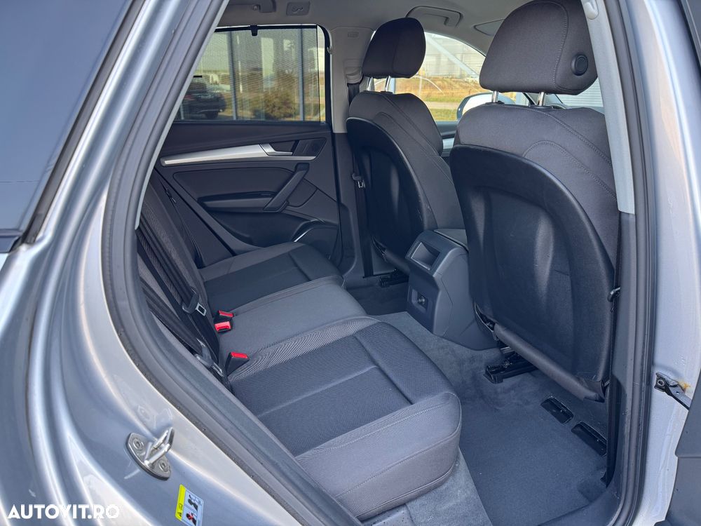 Audi Q5 40 TDI ack quattro S tronic advanced - 18