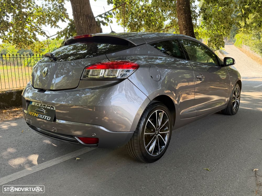Renault Mégane 1.5 dCi Bose Edition CO2 Champion - 14