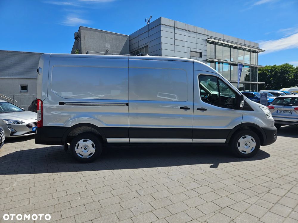 Ford Transit - 4