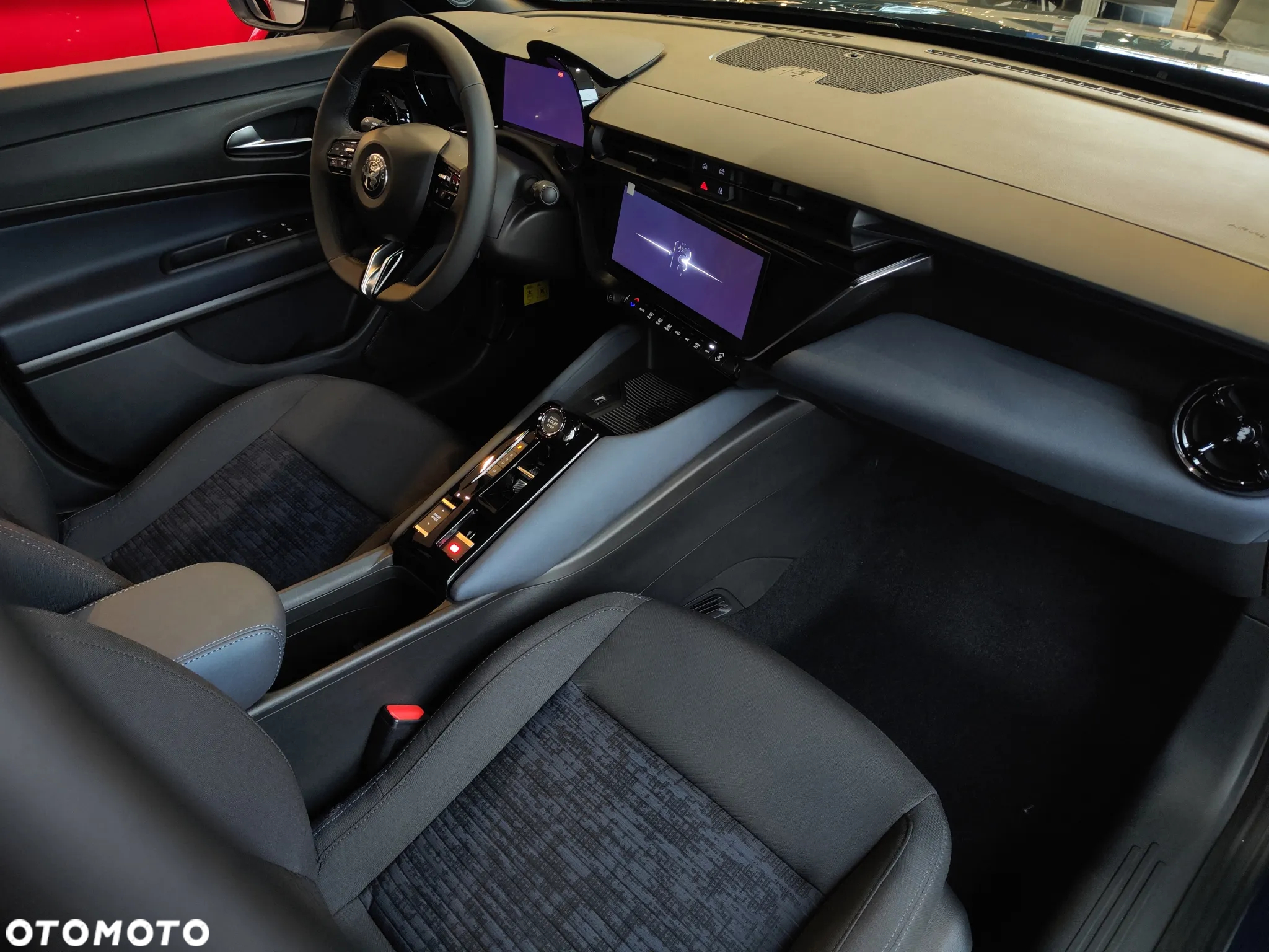 Alfa Romeo Junior 1.2 mHEV Ibrida eDCT - 22