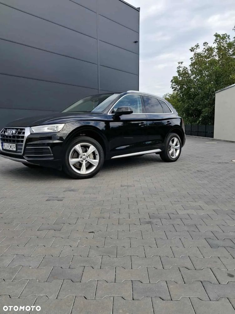Audi Q5 2.0 TFSI Quattro S tronic - 2