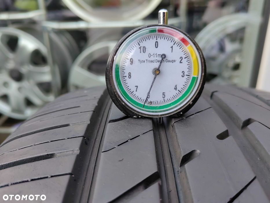 235/50R19  99V Hankook Ventus S1 evo 2 SUV komplet lato KL34 K7 - 8