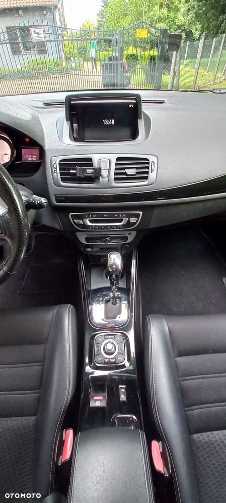 Renault Megane 1.2 16V TCe Limited EDC EU6 - 16
