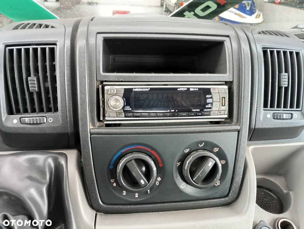 Citroën Jumper - 37