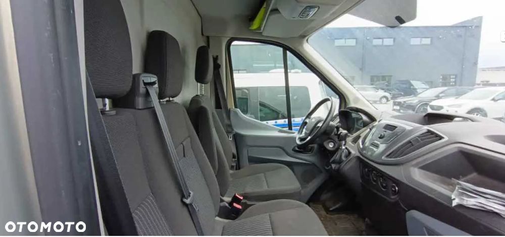 Ford Transit L2H3 - 12