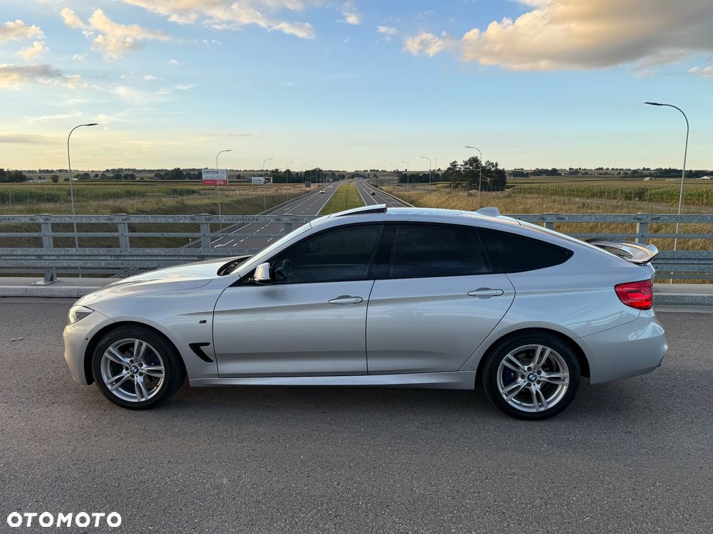 BMW 3GT - 10