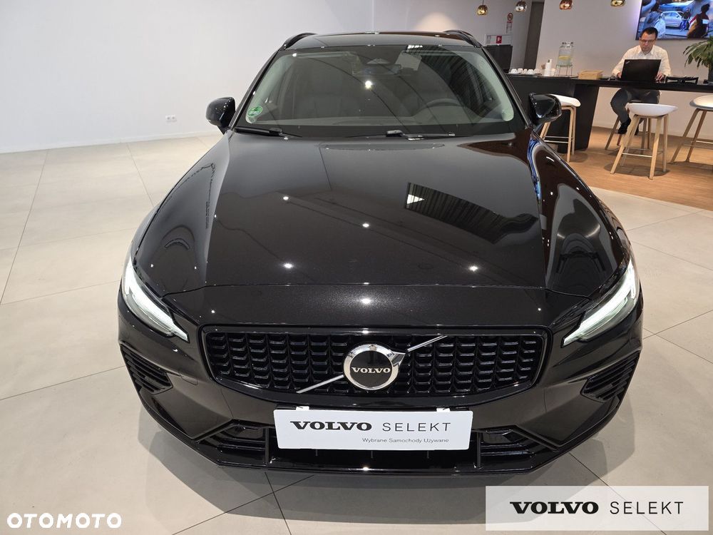 Volvo V60 - 4