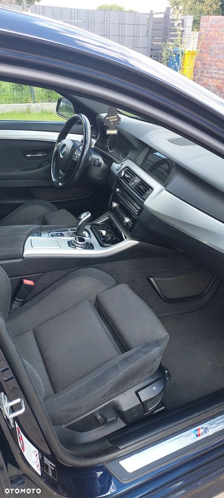 BMW Seria 5 - 23
